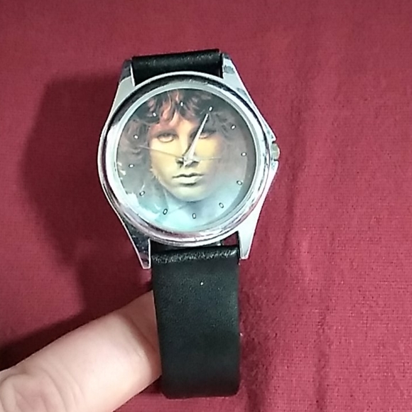 Other - DOORS-JIM MORRISON WATCH!